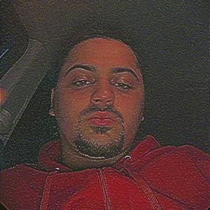 Meet your Posher, Matthew